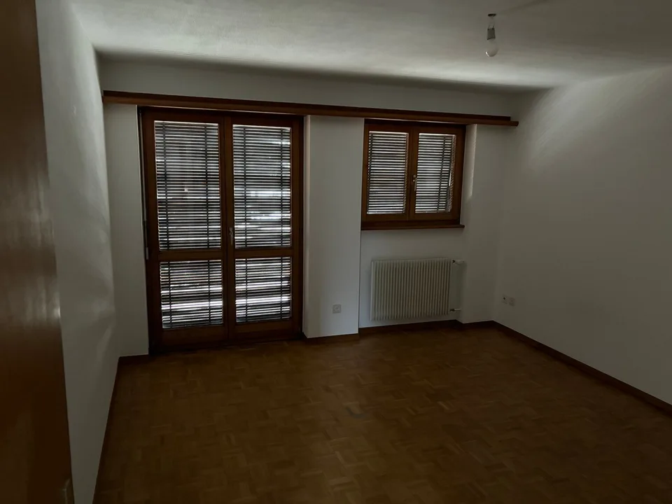 Wohnhaus in Ulrichen