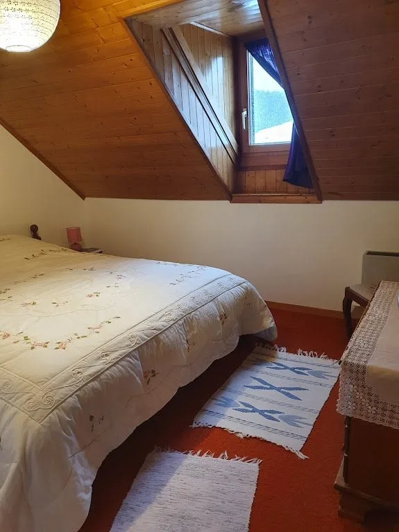 Due locali e mezzo arredato