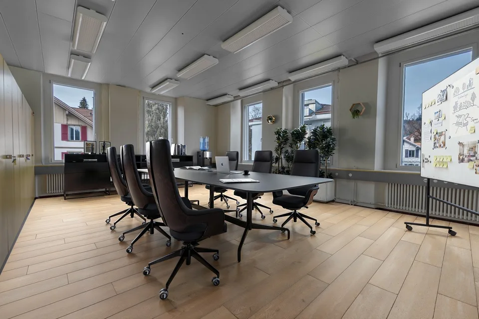 Ihre Büro- / Praxisräumlichkeiten verdienen die beste Lage!