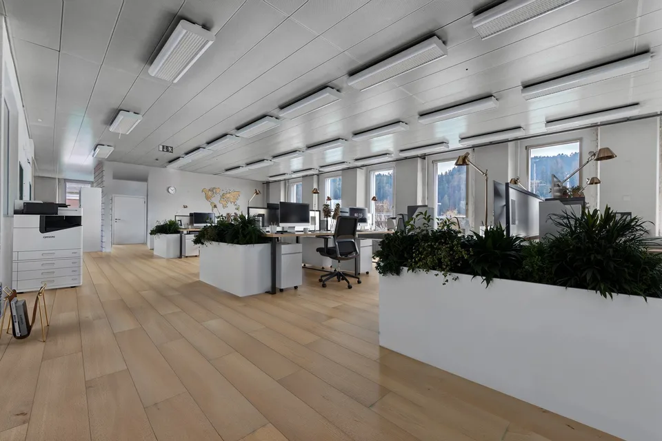 Ihre Büro- / Praxisräumlichkeiten verdienen die beste Lage!
