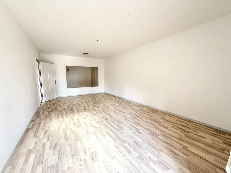 4.5 pièces idéal bureaux ou habitation, proche gare, ascenseur