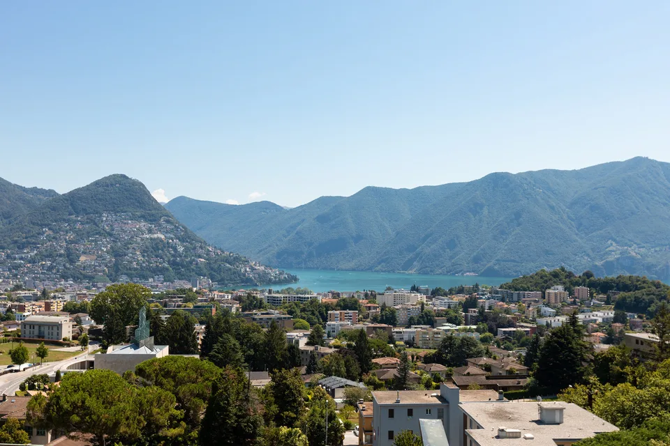"Villa Al Roccolo"  l'incontro tra la natura e il comfort