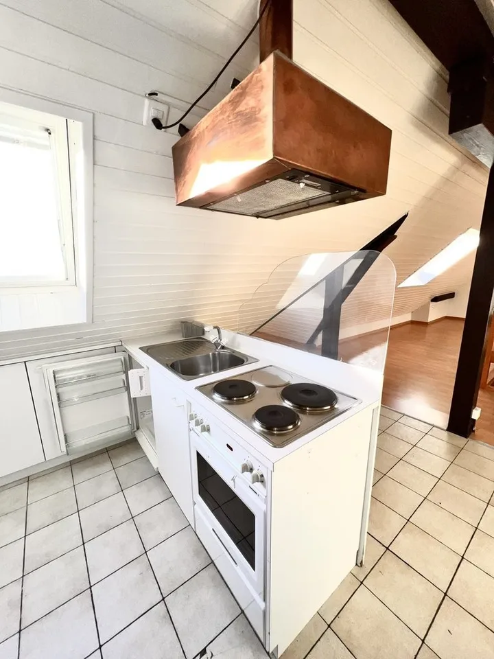 Un joli 2.5pcs à louer à Corcelles NE – Foto 10 von 10