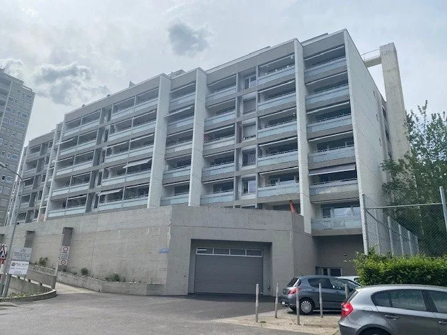 1. MIETE ANGEBOten - Großes 5.5 Zimmer helles Apartment mit Terrasse und Aussicht – Foto 12 von 12