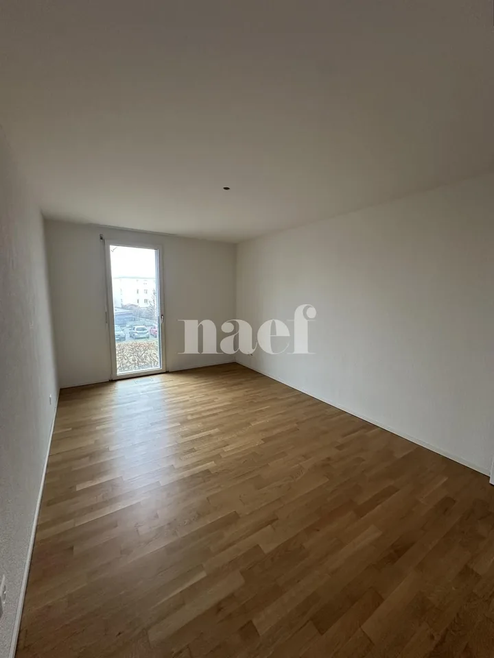 Wohnung mit 4.5 Zimmern