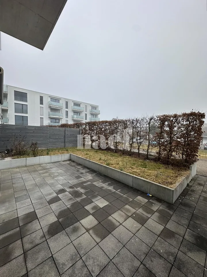 Appartement de 4.5 pièces – Foto 17 von 18