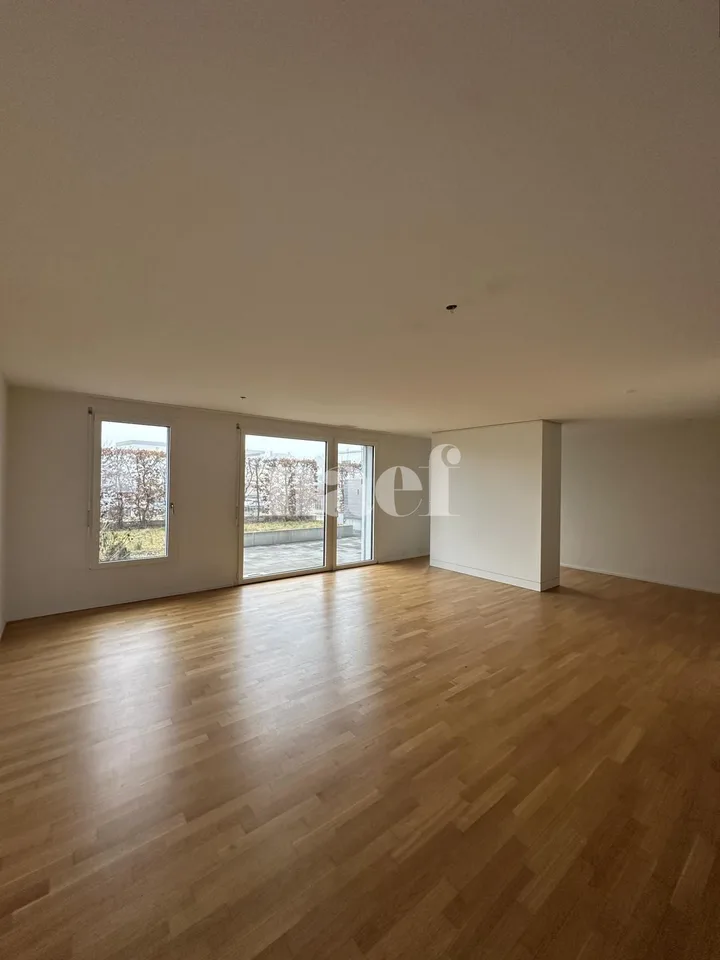 Appartement de 4.5 pièces
