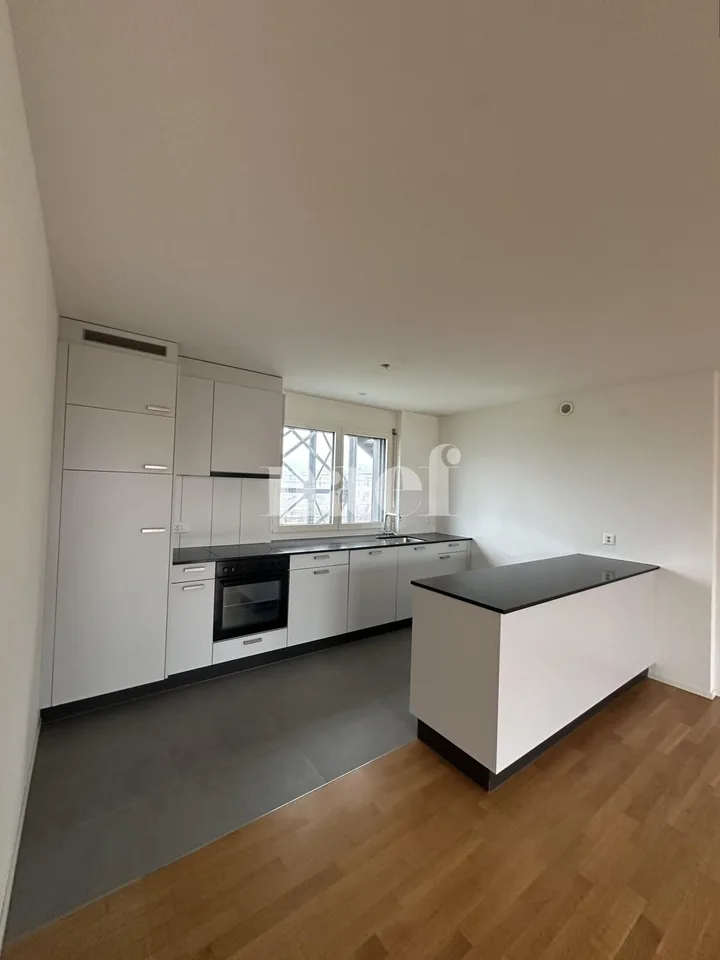Wohnung mit 4.5 Zimmern