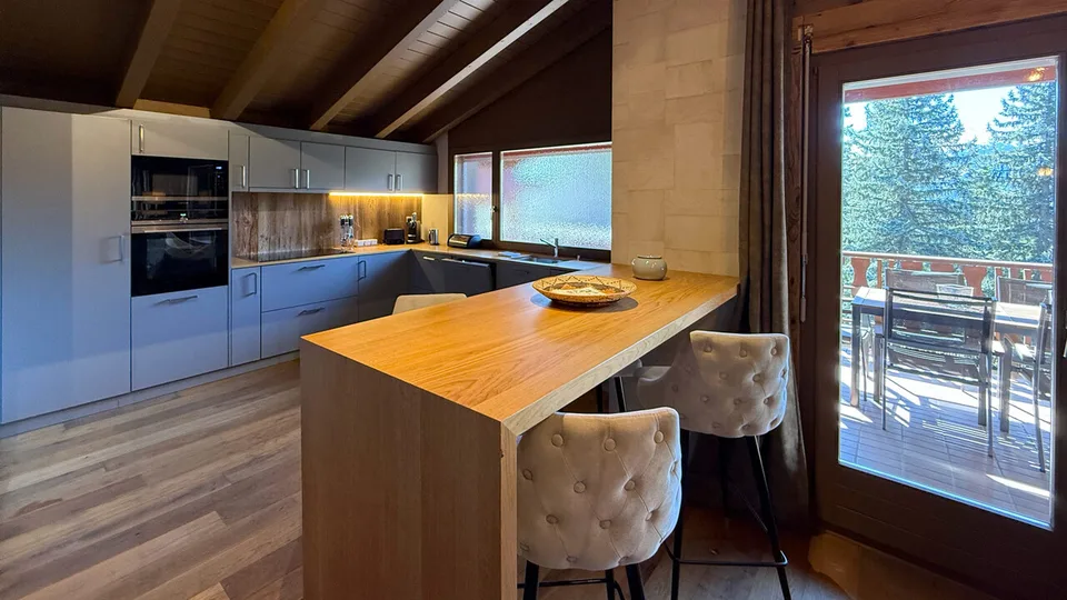 LOC 204 - PALM SPRINGS - ATTIQUE – Foto 6 von 13