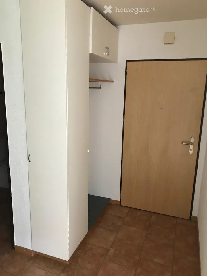 Wohnung mit 4.5 Zimmern in Renan