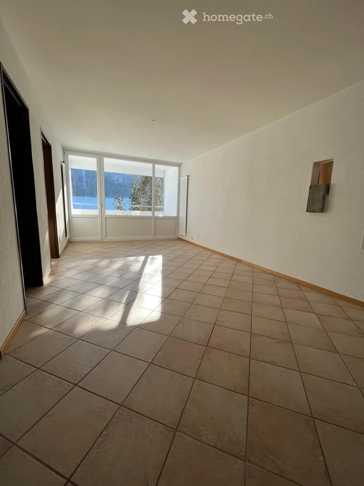 Wohnung mit 4.5 Zimmern in Renan