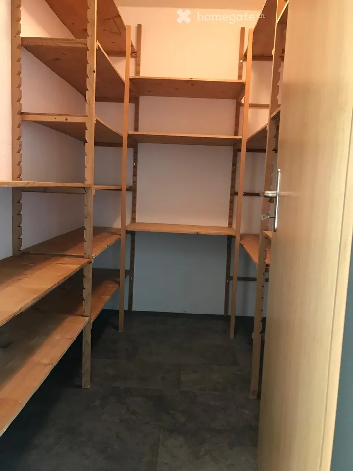 Wohnung mit 4.5 Zimmern in Renan
