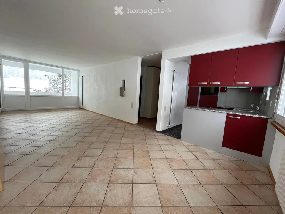 Appartement de 4.5 pièces à Renan