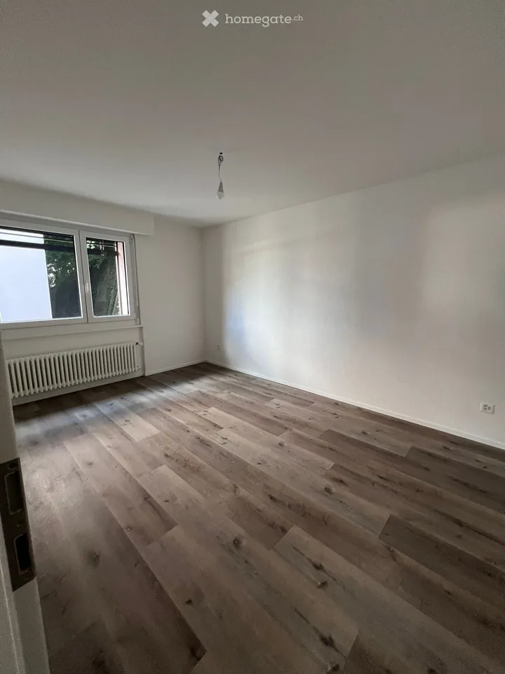 Nuovo appartamento di 3.5 locali a Neuchâtel
