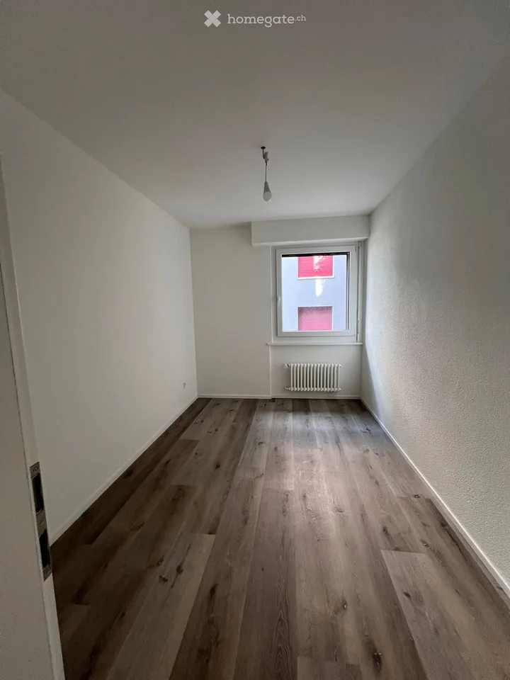Nuovo appartamento di 3.5 locali a Neuchâtel