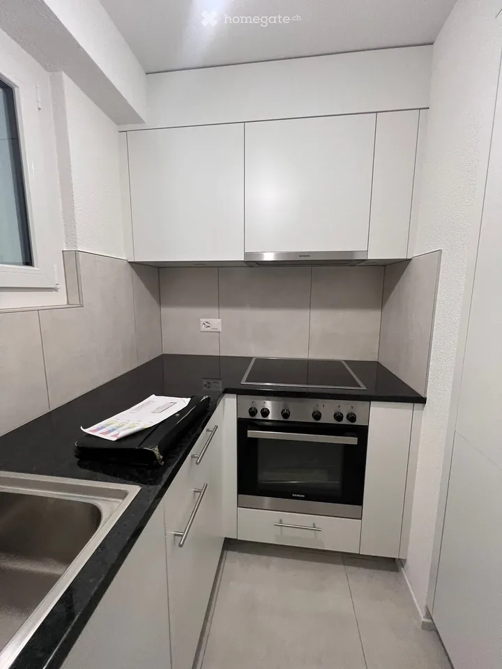 Nuovo appartamento di 3.5 locali a Neuchâtel