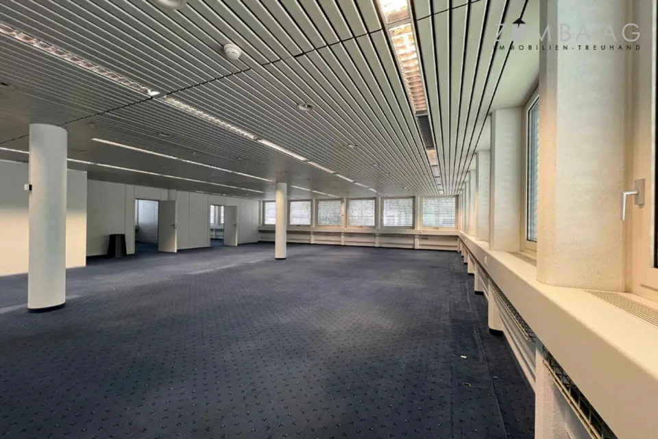 Im Lista Tower: Gewerberaum 1. OG – Foto 9 von 16