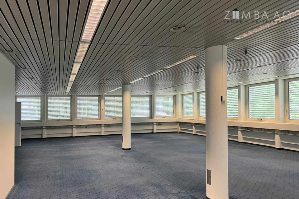 Im Lista Tower: Gewerberaum 1. OG – Foto 8 von 16