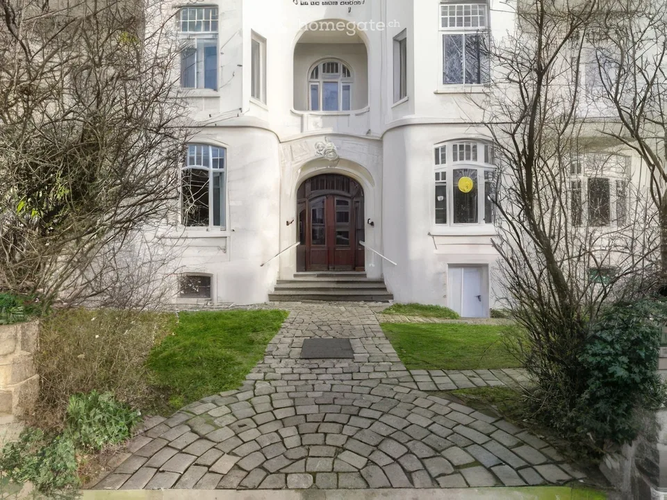 Esclusiva casa unifamiliare di 6 locali a Zürich-Seebach - Costruzione nuova 2025