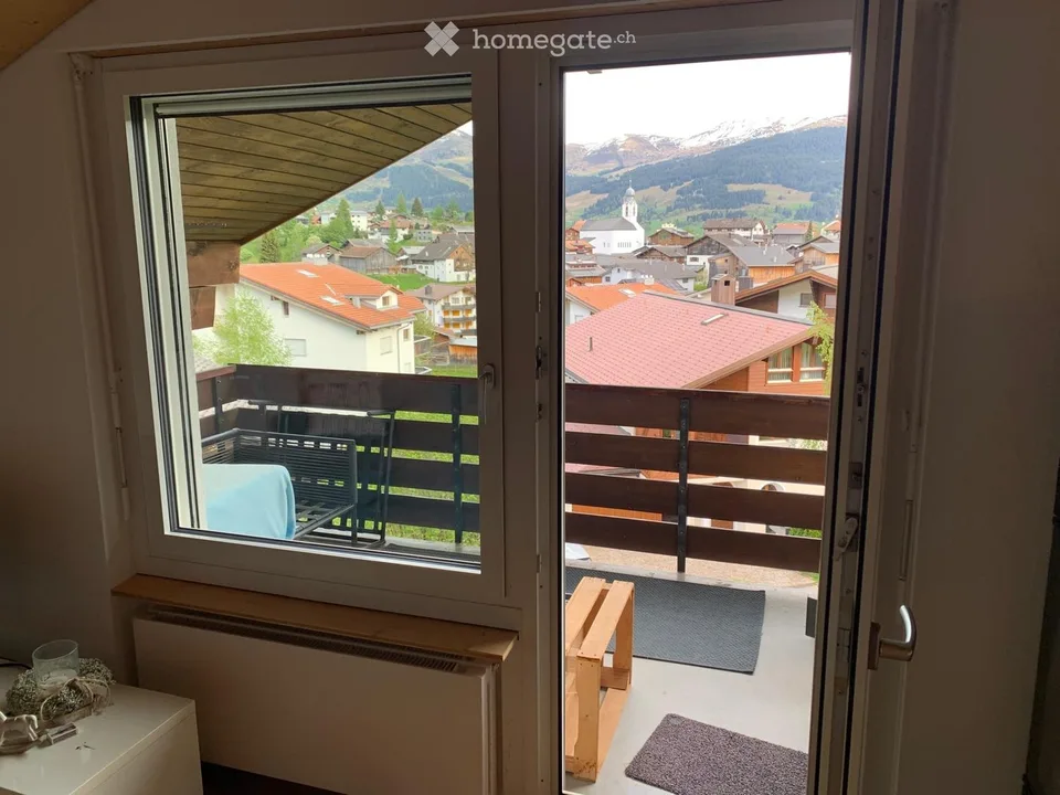 Ferienwohnung ganzjährig zu vermieten