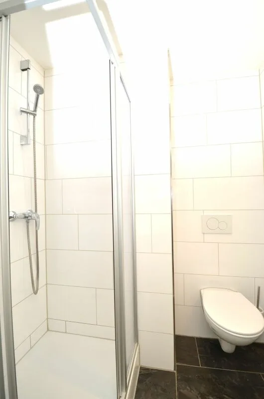 Mitten im Zentrum, nahe beim Bodensee und Bahnhof