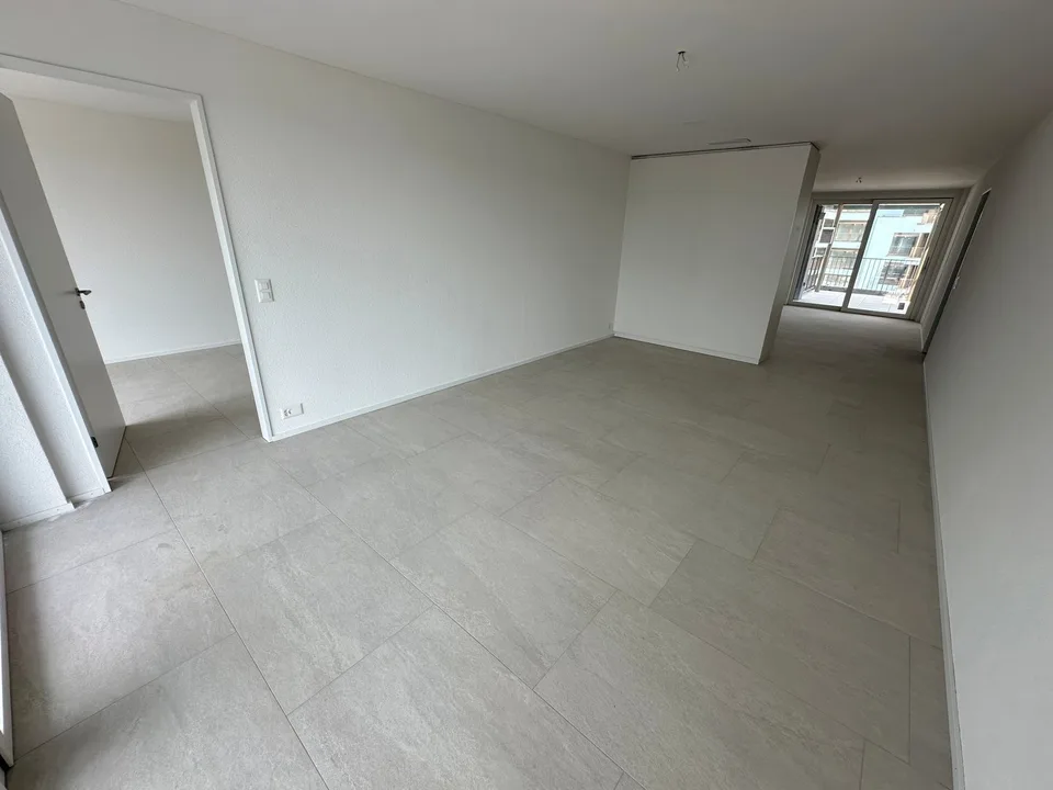 Premier location : Appartement moderne 4,5 pièces à Hagenbüel, Illnau