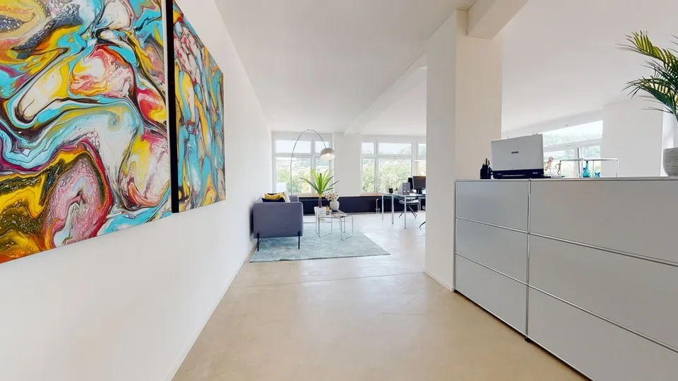 72m² bureau, 5012 Schönenwerd