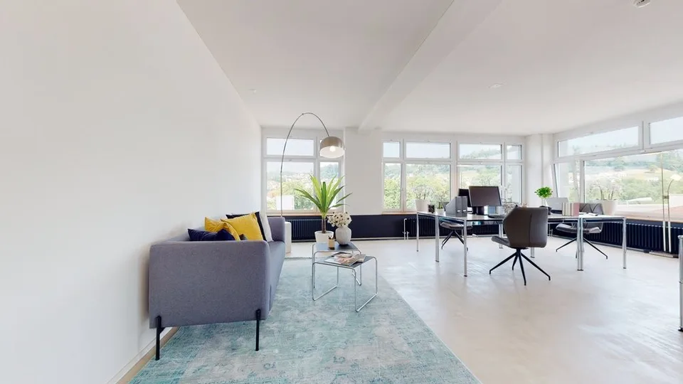 72m² bureau, 5012 Schönenwerd
