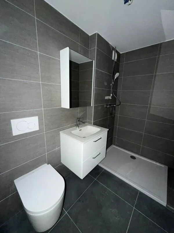 3.5 Zimmer Wohnung in Sonvilier – Foto 6 von 7