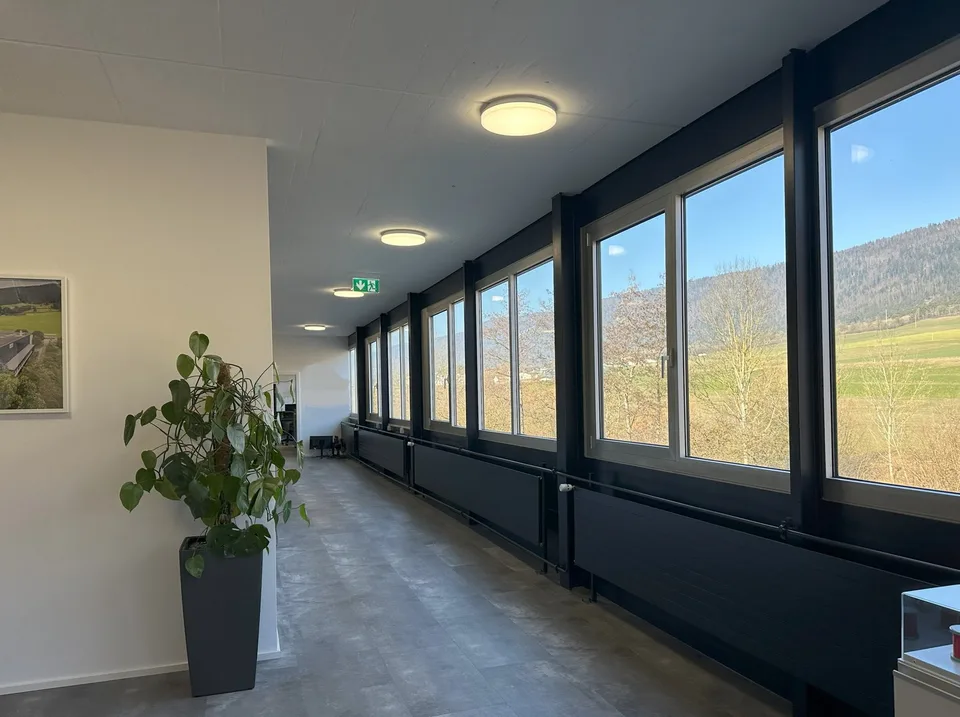 Espace de stockage et commercial Centre A 16 – Foto 9 von 10