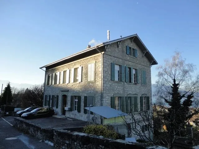 Parcheggi esterni