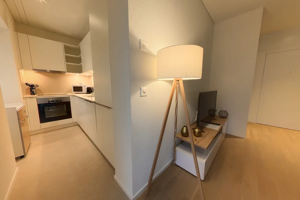Large and Comfortable 1-Bed Apartment City Center