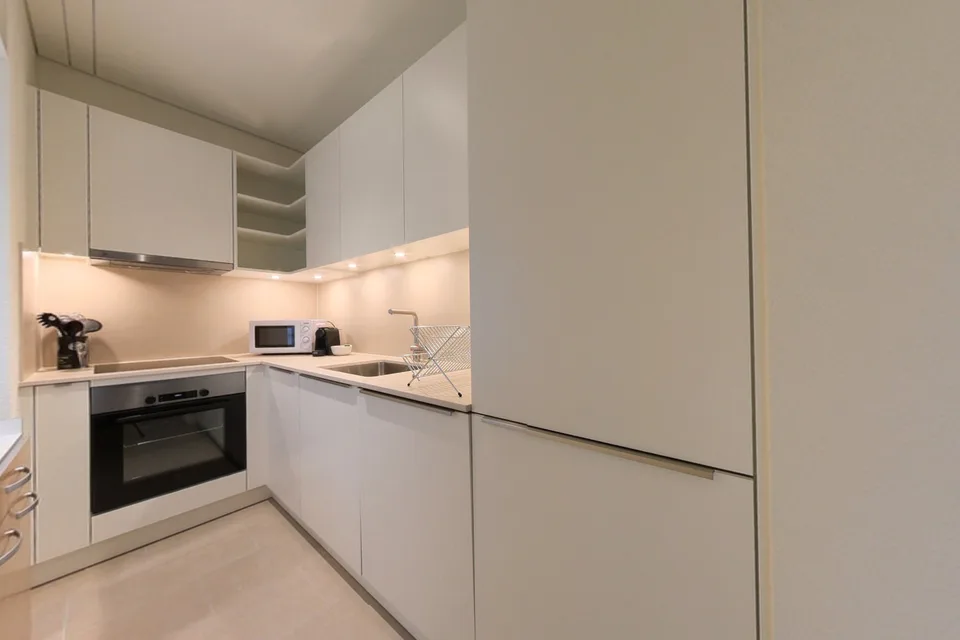 Large and Comfortable 1-Bed Apartment City Center