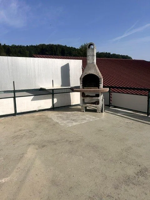 Geräumige 4-Zimmer-Wohnung mit großer Terrasse in Puidoux