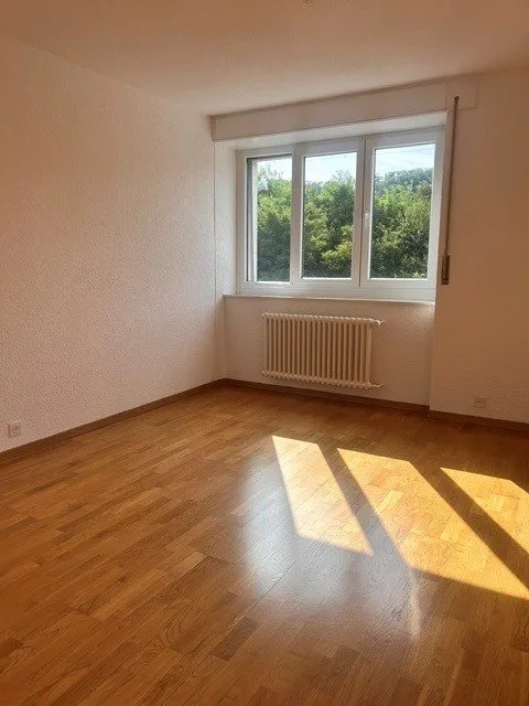 Geräumige 4-Zimmer-Wohnung mit großer Terrasse in Puidoux