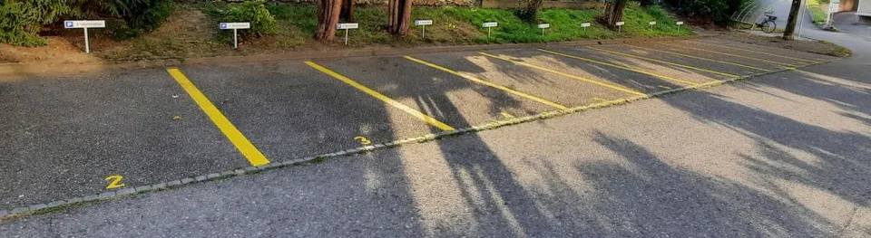 Parkplatz Nabholz Areal, 5012 Schönenwerd