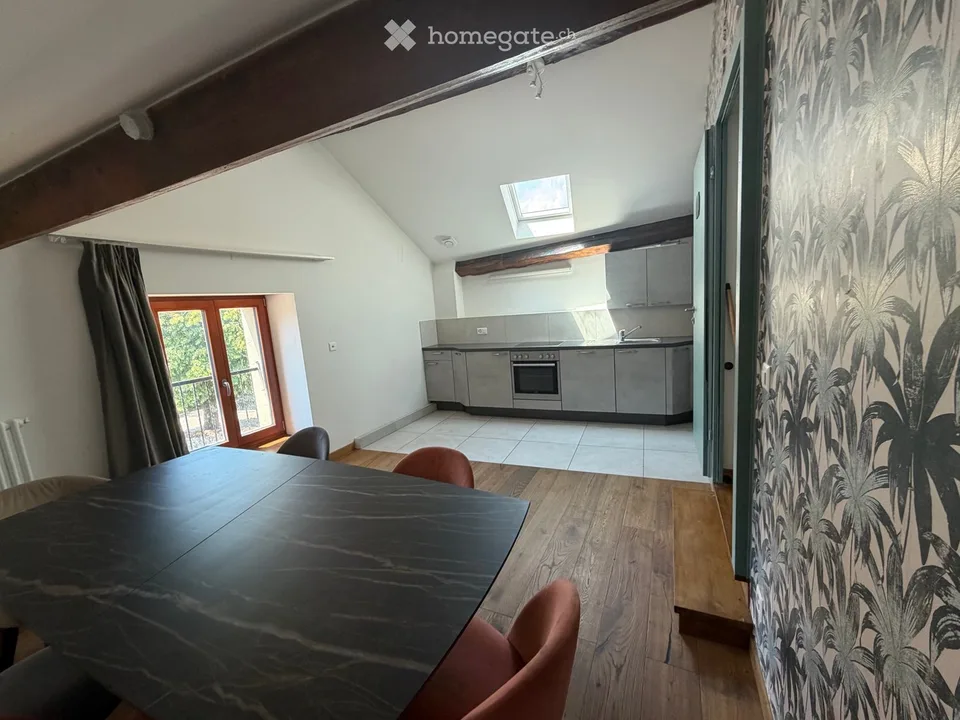 Rileva di un Contratto di Affitto per un Meraviglioso Appartamento di 130 m²