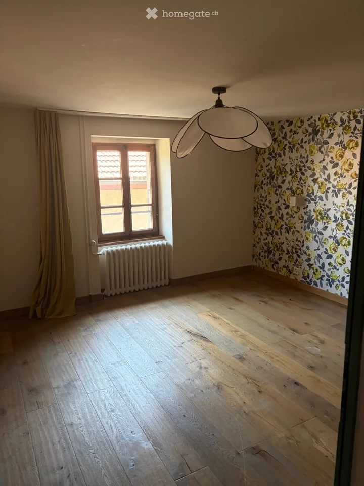 Rileva di un Contratto di Affitto per un Meraviglioso Appartamento di 130 m²