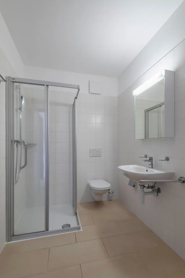RESIDENZA MESOLCINA, Appartamenti a misura di anziani autosufficienti – foto 12 di 12