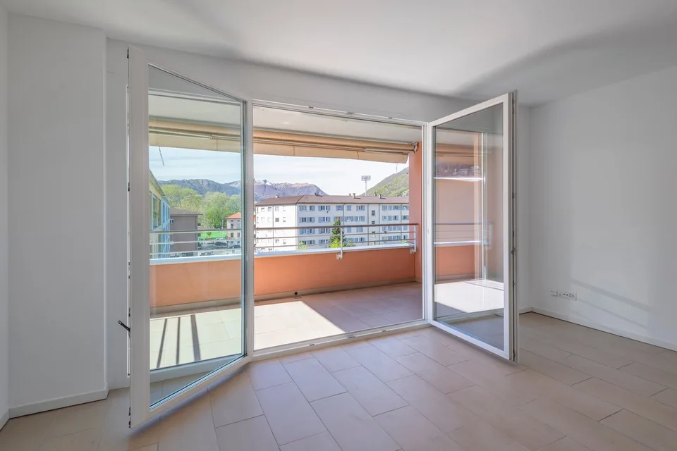 RESIDENZA MESOLCINA, Apartments für selbstständige Senioren