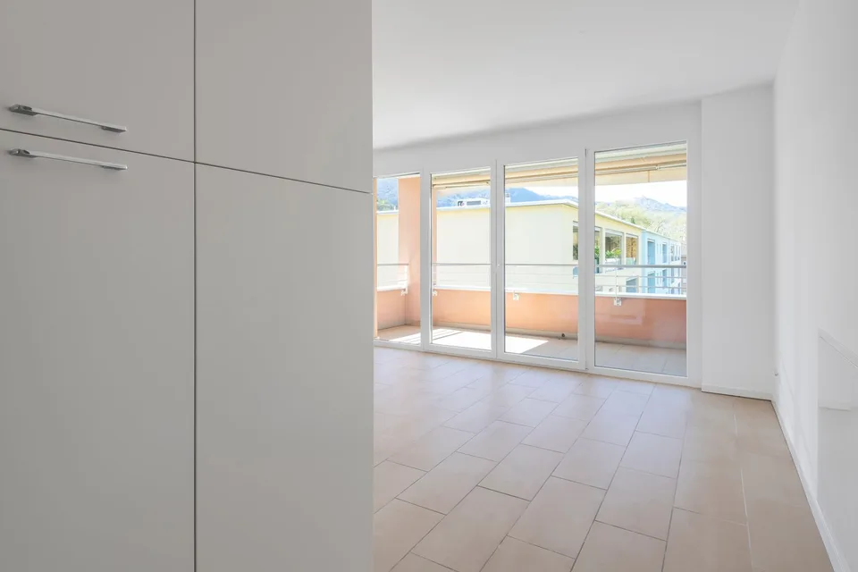 RESIDENZA MESOLCINA, Apartments für selbstständige Senioren