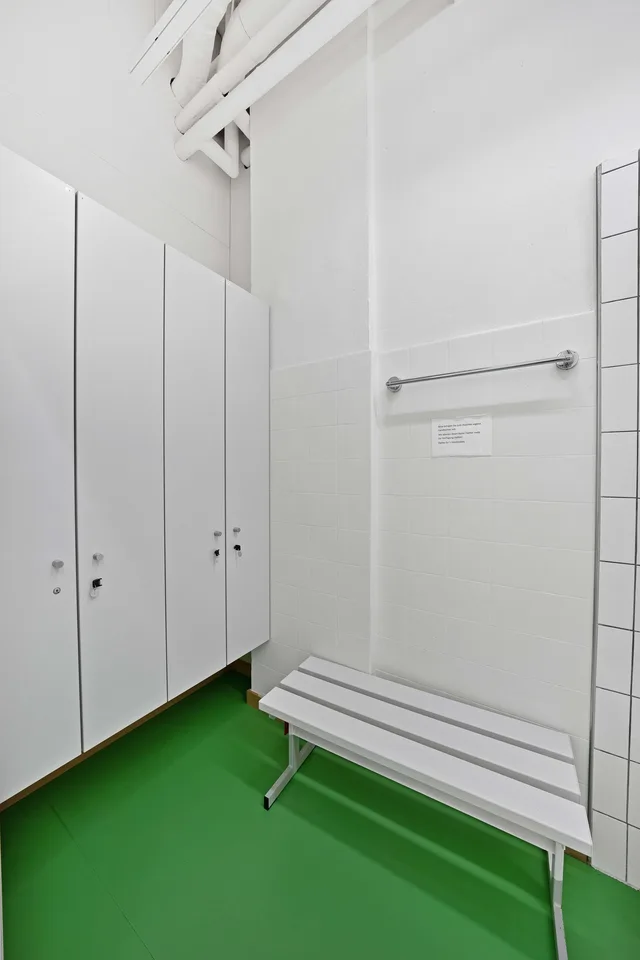Salle de sport au cœur de St. Gallen – photo 6 sur 9