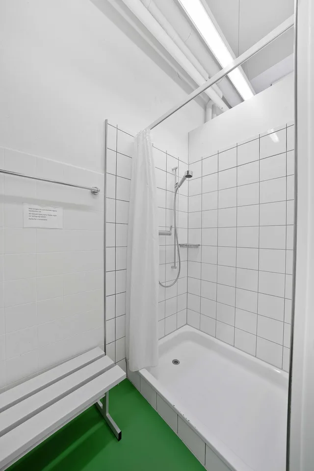 Salle de sport au cœur de St. Gallen – photo 7 sur 9