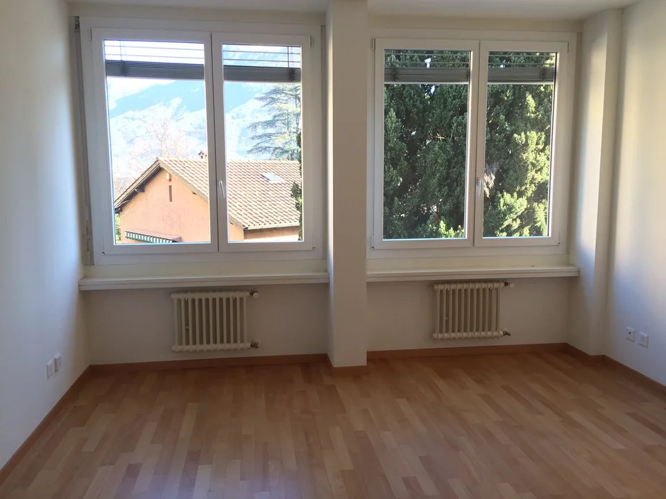 2,5 ZONA STRATEGISCH IN MASSAGNO
