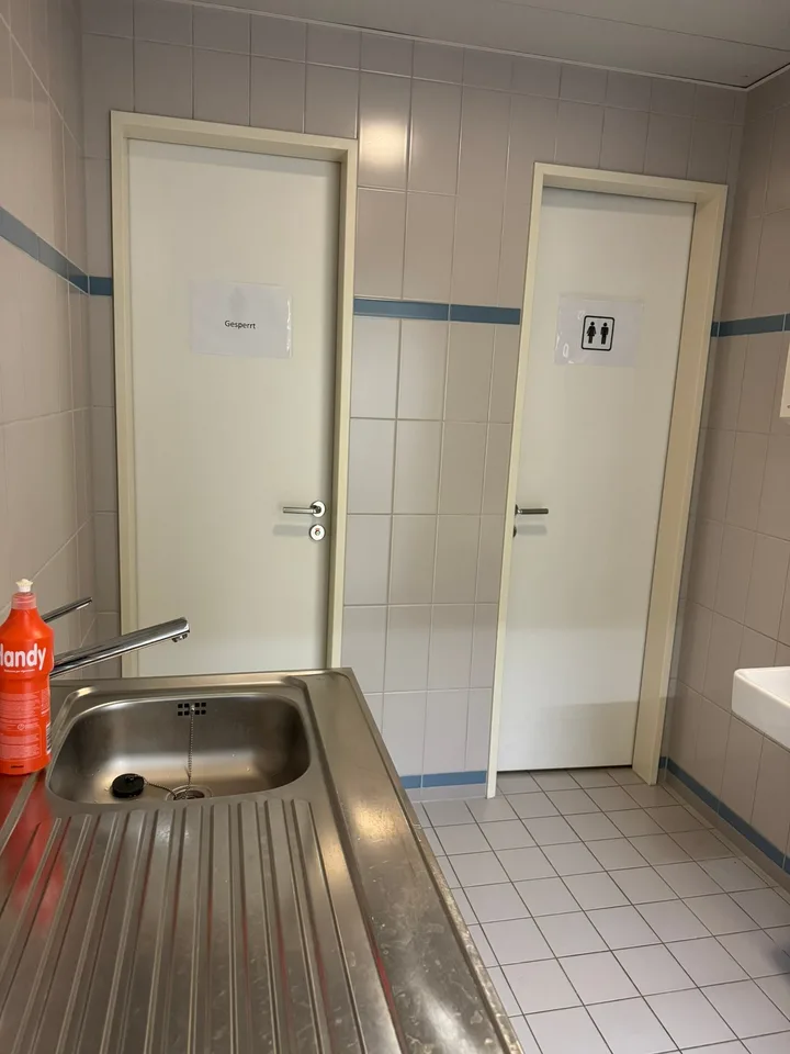 Spazi per uffici moderni in una posizione centrale a Rheinfelden