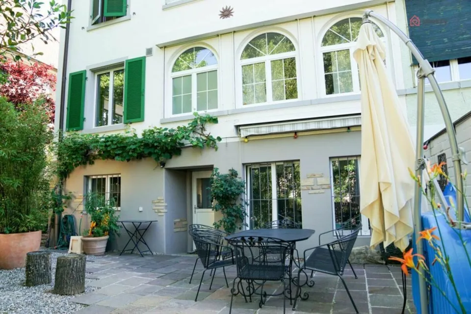 Unique Serviced Living @ Birsfelden
