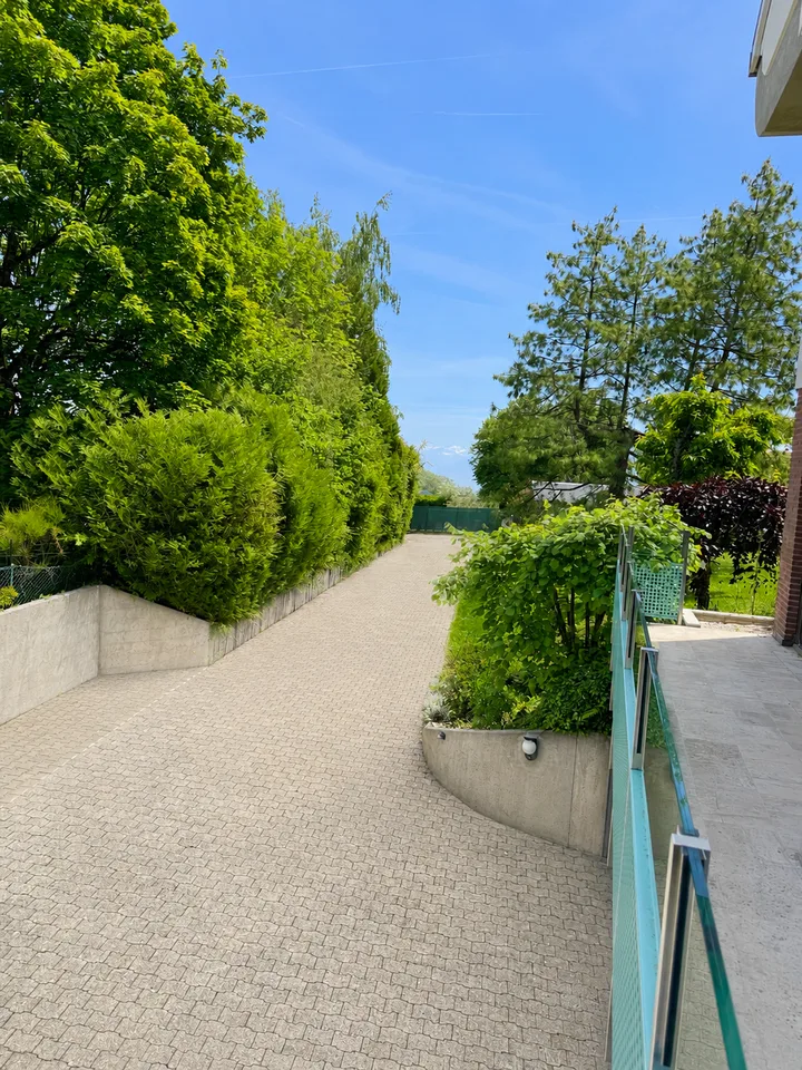 5½ Zimmer - PREISSENKUNG !