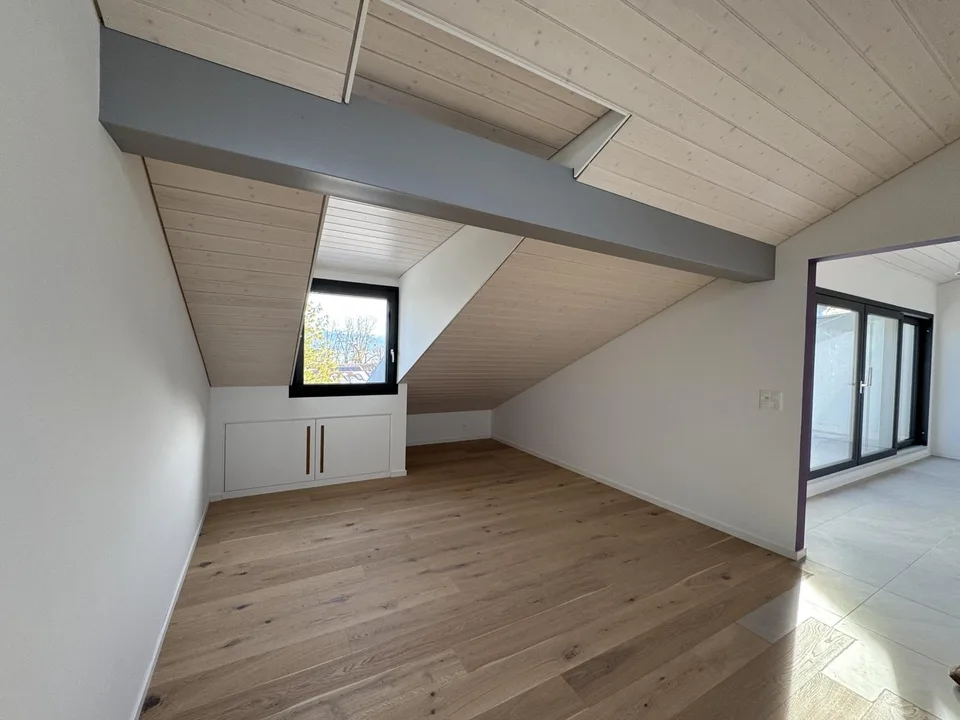 5½ Zimmer - PREISSENKUNG !