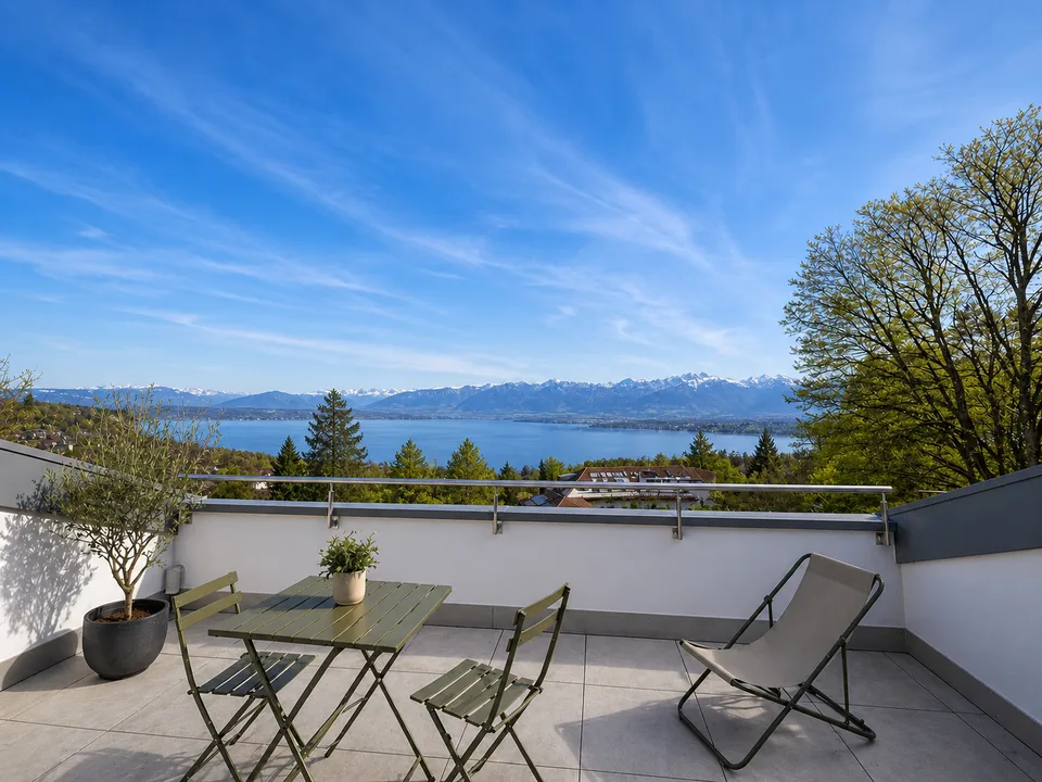 5½ Zimmer - PREISSENKUNG !