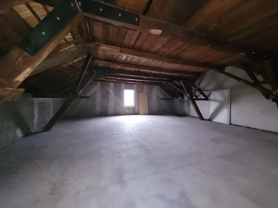 Storage Room